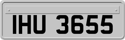 IHU3655