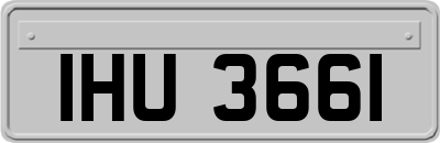 IHU3661
