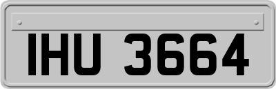 IHU3664