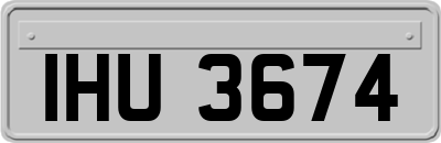 IHU3674