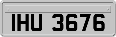 IHU3676