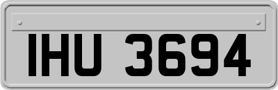 IHU3694