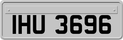 IHU3696