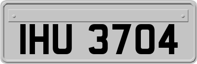 IHU3704