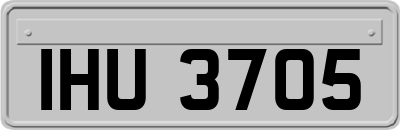 IHU3705