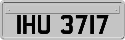 IHU3717
