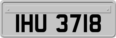 IHU3718