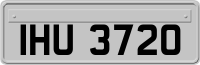 IHU3720
