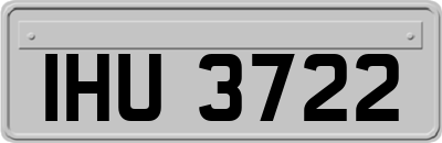 IHU3722