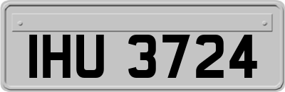 IHU3724