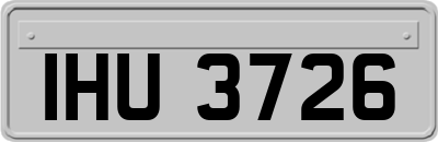 IHU3726