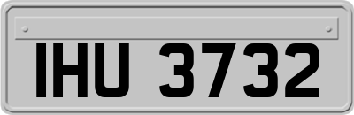 IHU3732