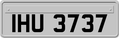 IHU3737