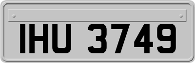 IHU3749
