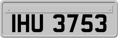 IHU3753