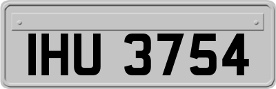 IHU3754