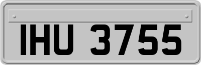 IHU3755