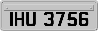 IHU3756