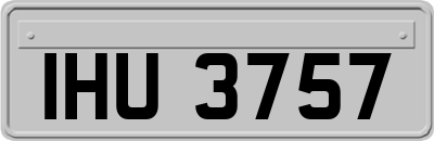 IHU3757
