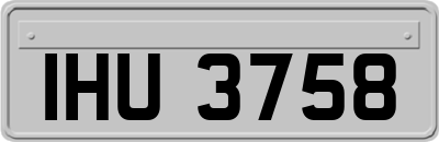 IHU3758