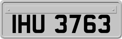 IHU3763