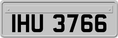 IHU3766