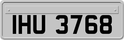 IHU3768