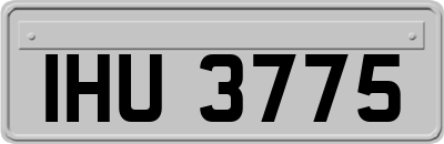 IHU3775