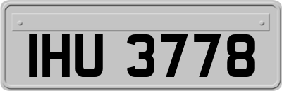 IHU3778
