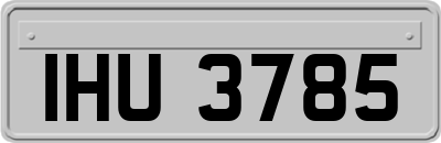 IHU3785