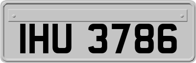 IHU3786