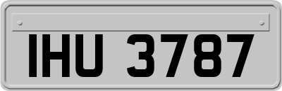 IHU3787