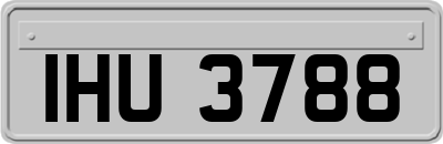 IHU3788