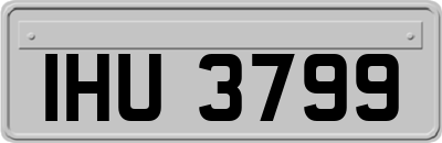 IHU3799