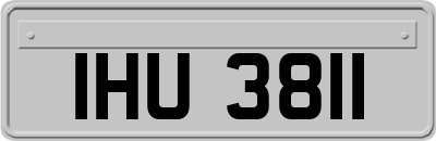 IHU3811