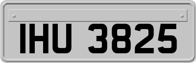 IHU3825