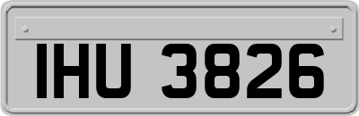 IHU3826