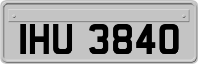 IHU3840