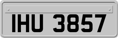 IHU3857