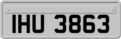 IHU3863
