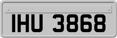 IHU3868