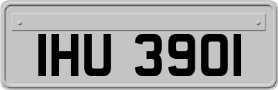 IHU3901