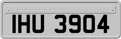 IHU3904