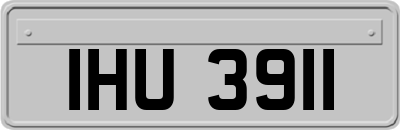IHU3911
