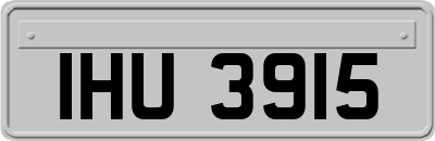 IHU3915