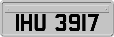 IHU3917