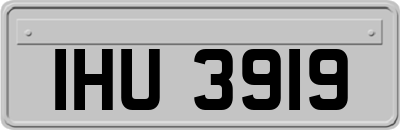IHU3919