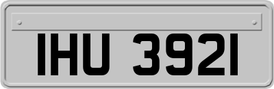 IHU3921