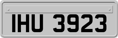 IHU3923