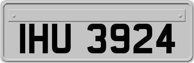 IHU3924